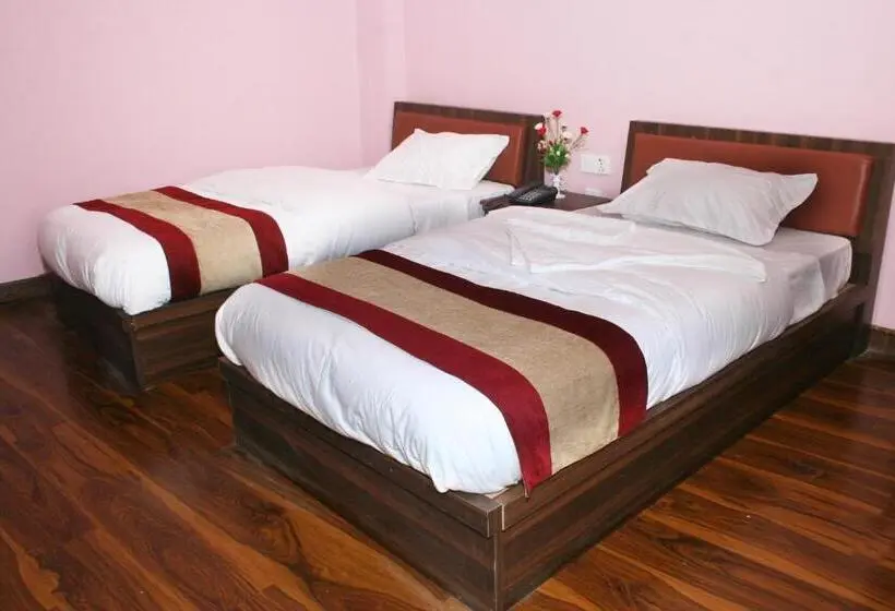 اتاق استاندارد, Sitapaila Home Stay And Apartment
