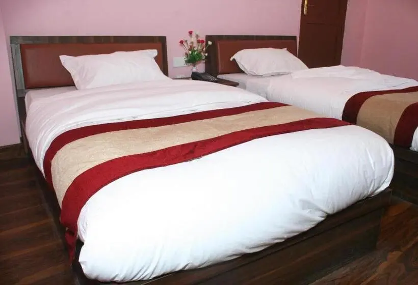 اتاق استاندارد, Sitapaila Home Stay And Apartment