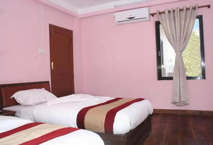 آپارتمان 3 خوابه, Sitapaila Home Stay And Apartment