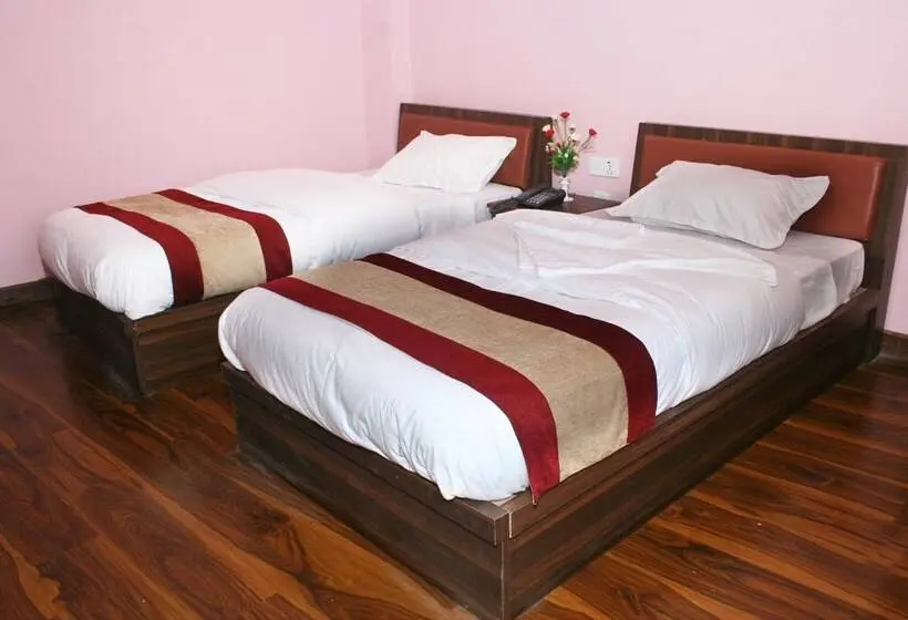 اتاق لوکس, Sitapaila Home Stay And Apartment