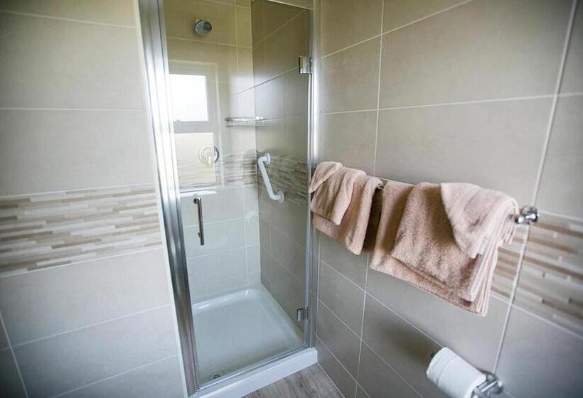 标准间, Moloney House