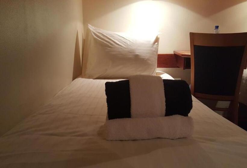 اتاق استاندارد, Botel Sailing Home