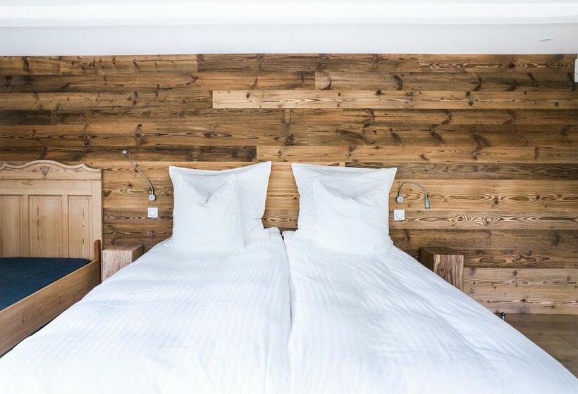 חדר סטנדרט, La Pierre D Eau