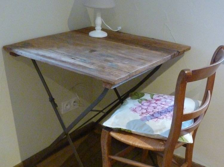 חדר סטנדרט, La Pierre D Eau