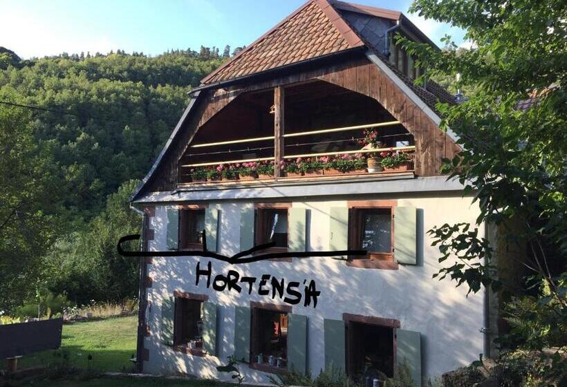 חדר סטנדרט, La Pierre D Eau