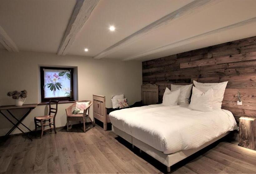 חדר סטנדרט, La Pierre D Eau