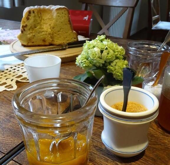 חדר סטנדרט נוף להרים, La Pierre D Eau