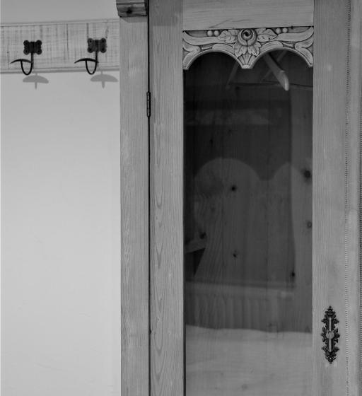 חדר סטנדרט נוף להרים, La Pierre D Eau