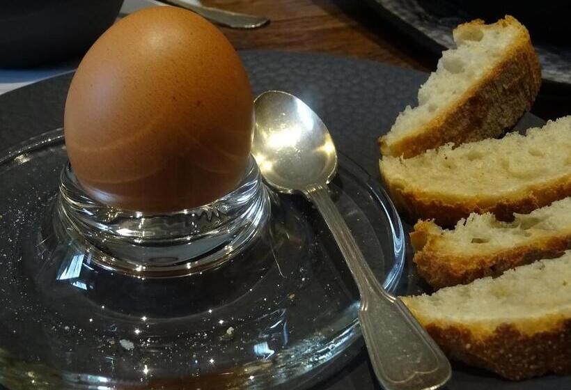 חדר סטנדרט נוף להרים, La Pierre D Eau