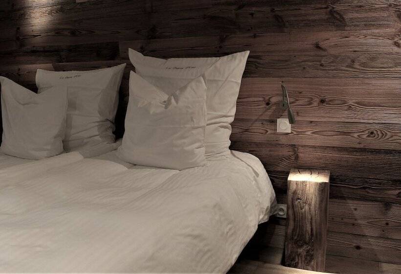 חדר סטנדרט, La Pierre D Eau