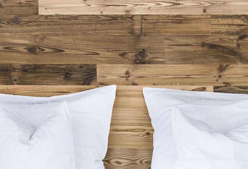 חדר סטנדרט, La Pierre D Eau