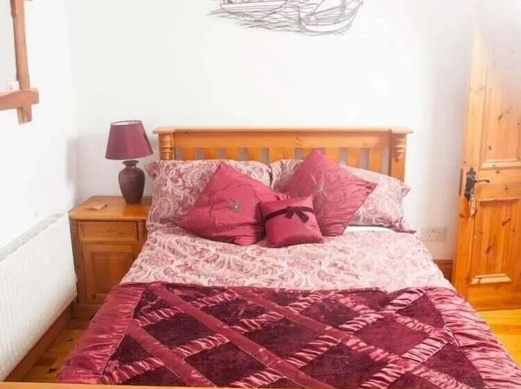 海の見える１ベッドルームアパートメント, The Moorings B&b