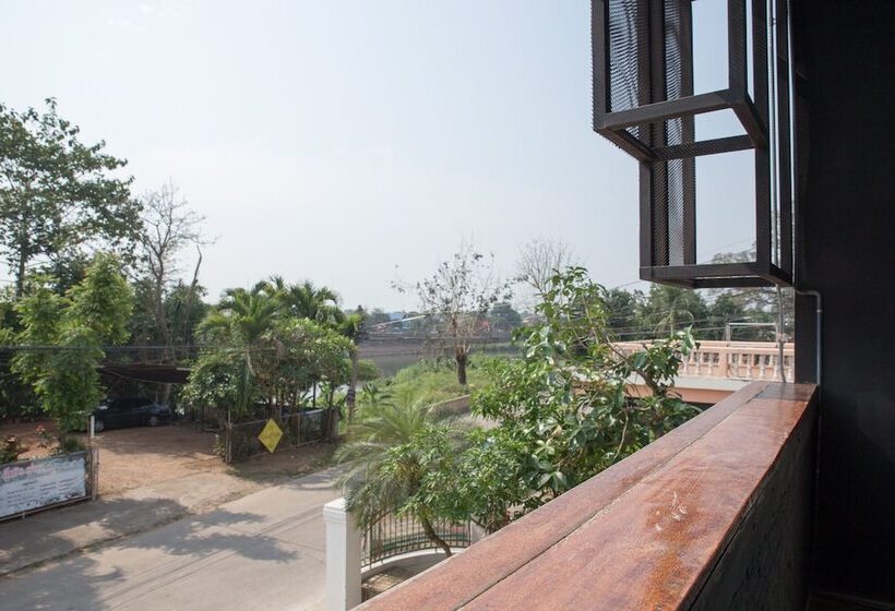 ファミリールーム, Yindee Travellers Lodge
