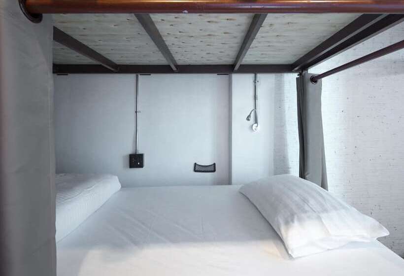 ファミリールーム, Yindee Travellers Lodge
