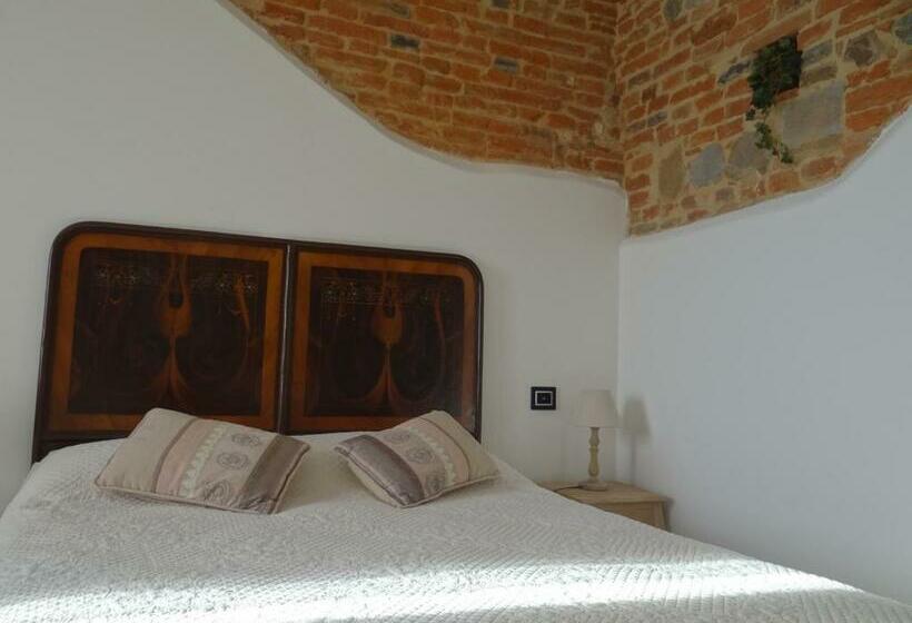 Номер Deluxe, B&b La Casa Del Sarto