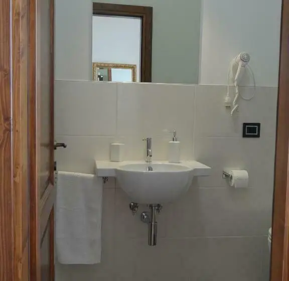 デラックスルーム, B&b La Casa Del Sarto