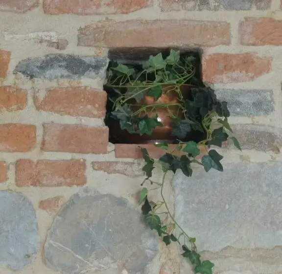 デラックスルーム, B&b La Casa Del Sarto