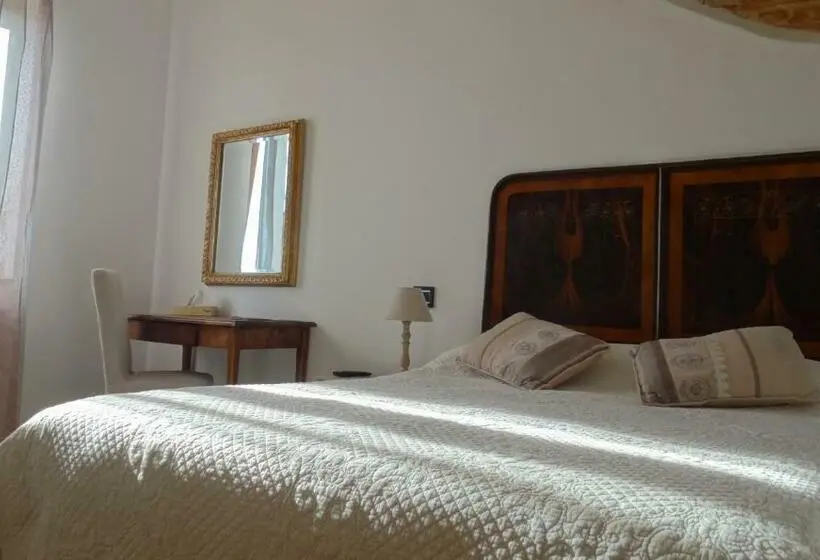 デラックスルーム, B&b La Casa Del Sarto