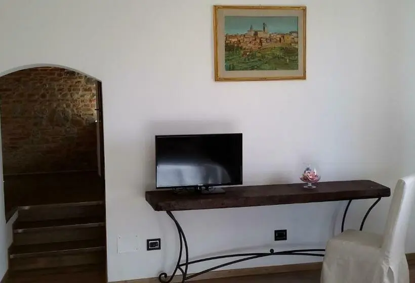 スイート, B&b La Casa Del Sarto
