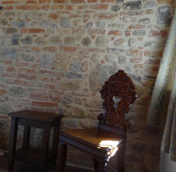 سوییت, B&b La Casa Del Sarto