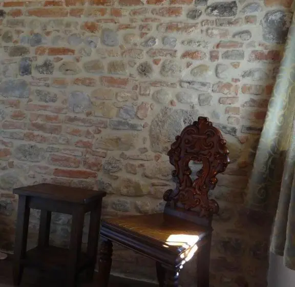 スイート, B&b La Casa Del Sarto