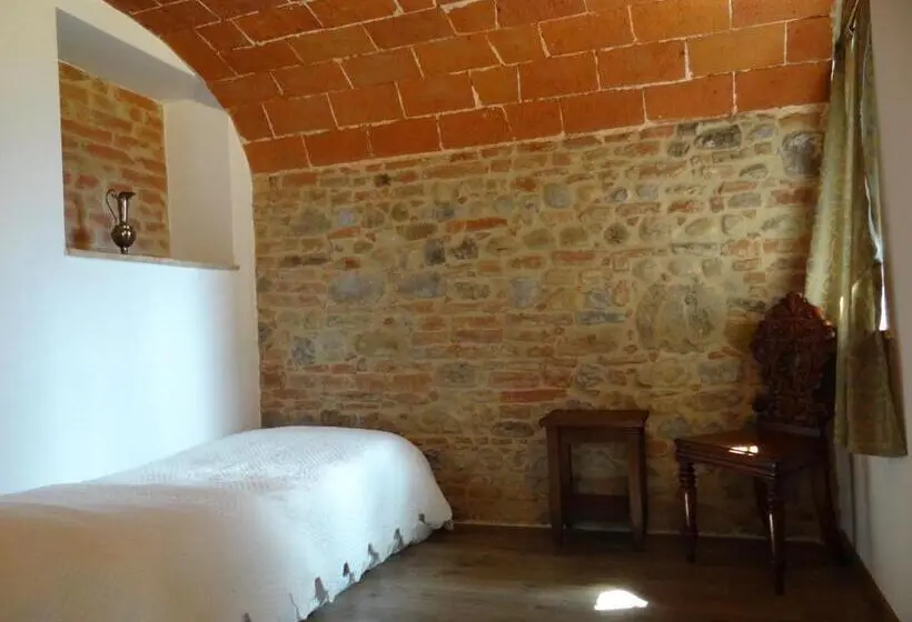 スイート, B&b La Casa Del Sarto