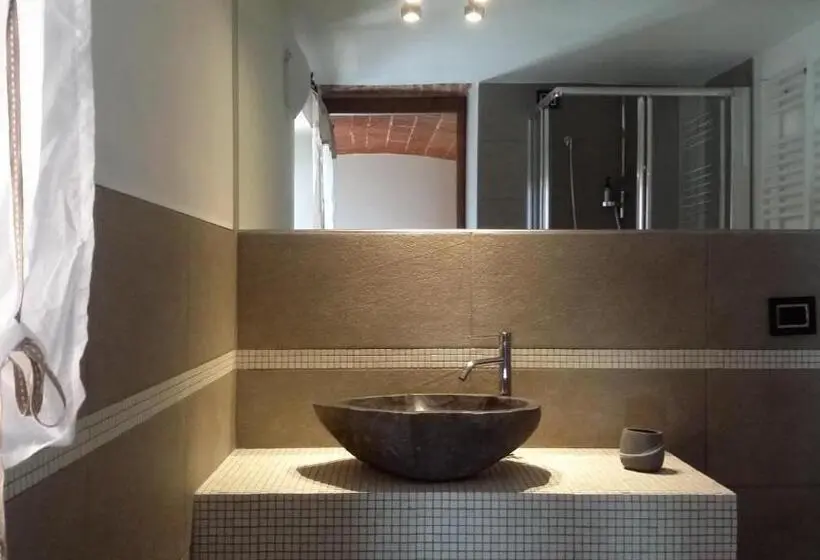スイート, B&b La Casa Del Sarto