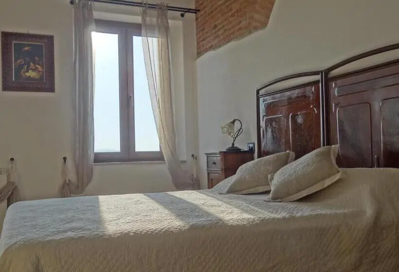 スイート, B&b La Casa Del Sarto