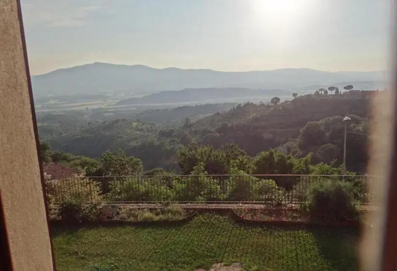 スタンダードルーム, B&b La Casa Del Sarto