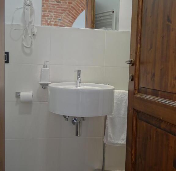 Номер Стандарт, B&b La Casa Del Sarto