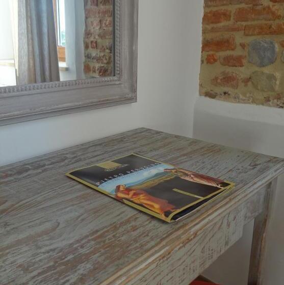 اتاق استاندارد, B&b La Casa Del Sarto