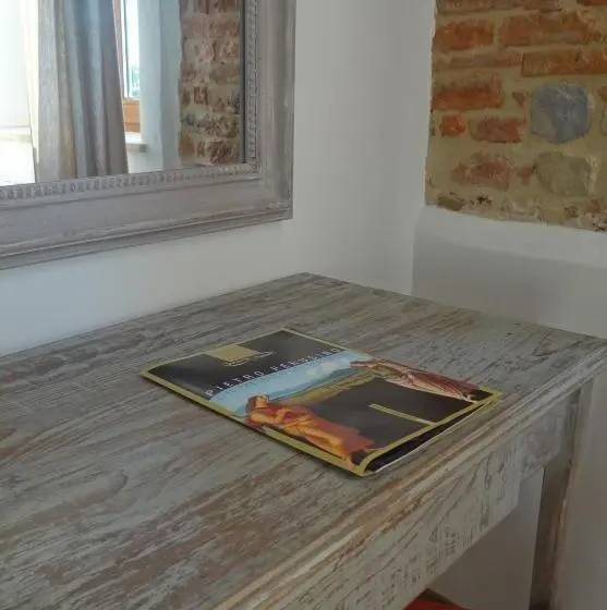 スタンダードルーム, B&b La Casa Del Sarto