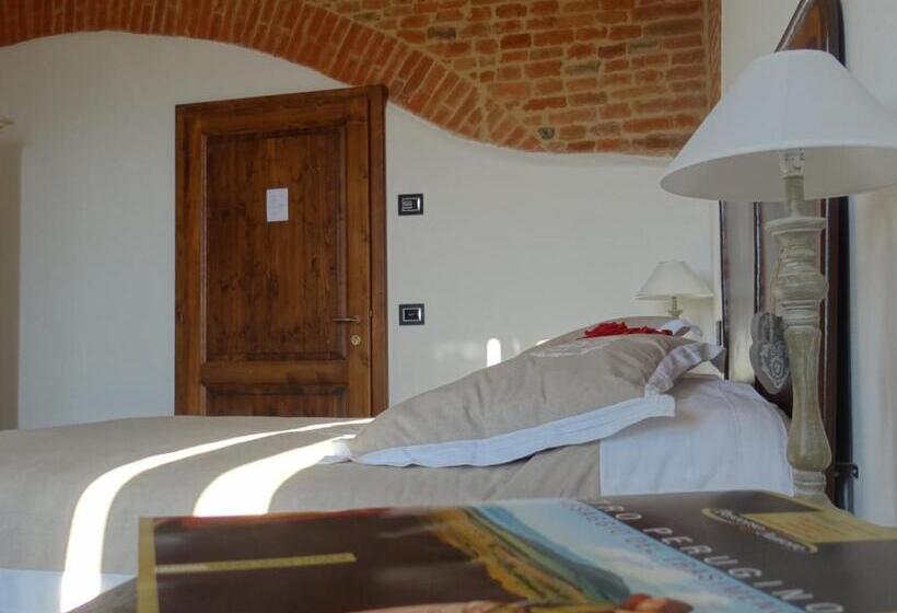 Номер Стандарт, B&b La Casa Del Sarto