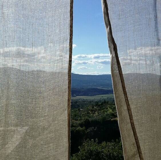 Номер Стандарт, B&b La Casa Del Sarto