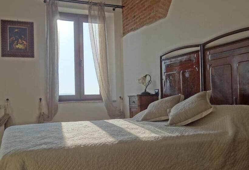 سوییت, B&b La Casa Del Sarto