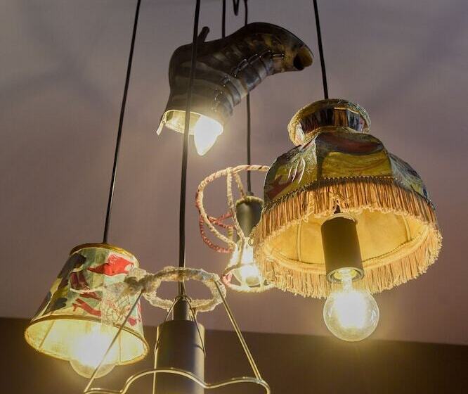 غرفة قياسية, L'en Vert