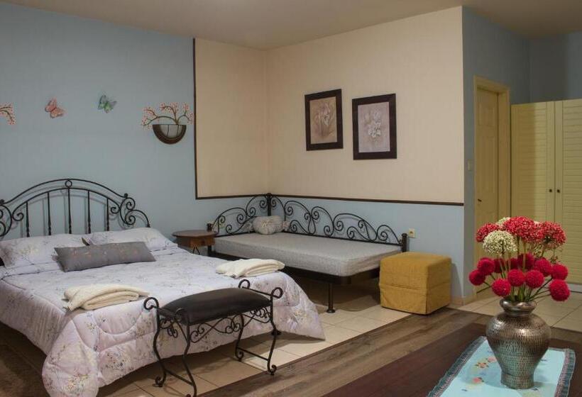 스탠다드 룸, Akrolimnion