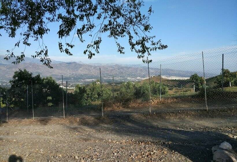 بنجلو قياسى غرفتين نوم, Camping Iznate