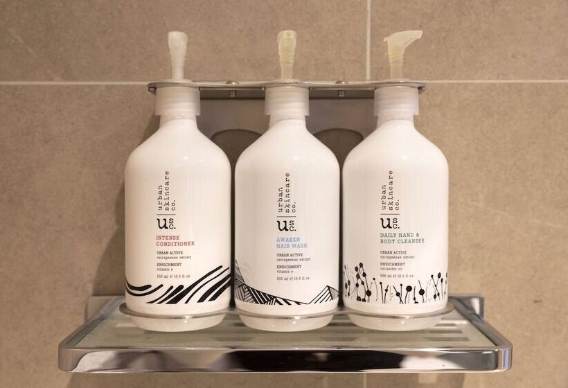 Номер Стандарт, Holiday Inn Express & Suites Queenstown, An Ihg