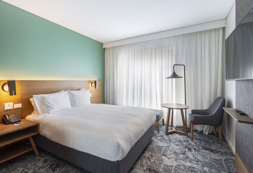 스탠다드 룸, Holiday Inn Express & Suites Queenstown, An Ihg