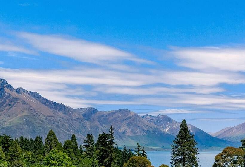 Номер Стандарт, Holiday Inn Express & Suites Queenstown, An Ihg