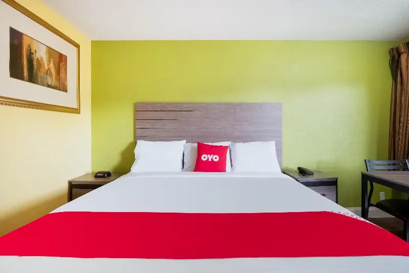 スタンダードルーム, Holiday Inn Express & Suites Queenstown, An Ihg