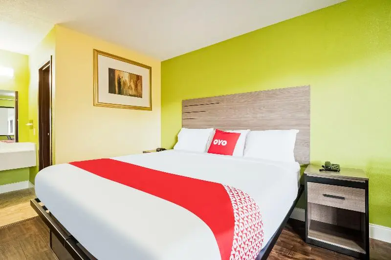 スタンダードルーム, Holiday Inn Express & Suites Queenstown, An Ihg