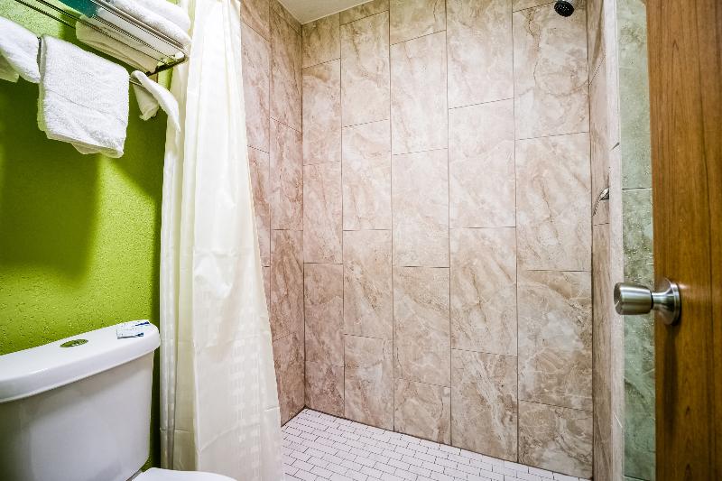 Номер Стандарт, Holiday Inn Express & Suites Queenstown, An Ihg