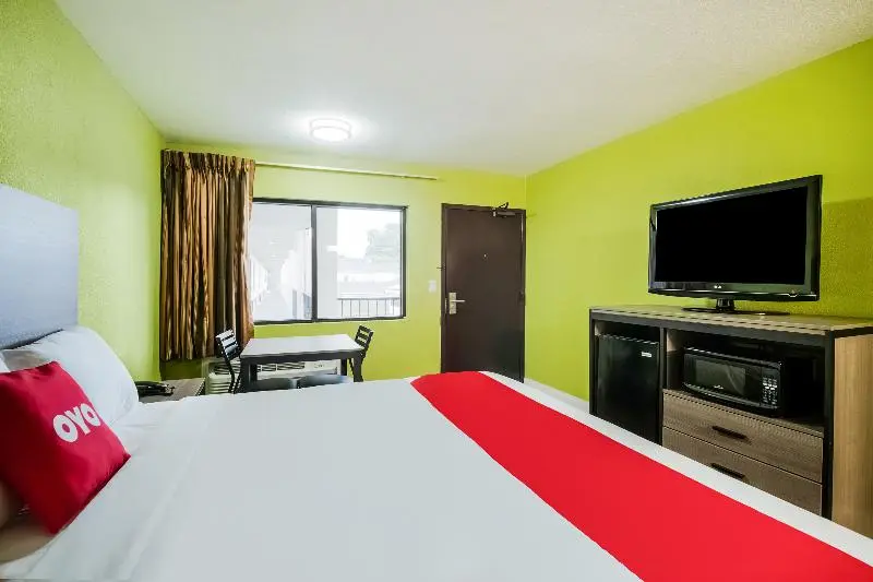 スタンダードルーム, Holiday Inn Express & Suites Queenstown, An Ihg