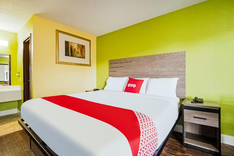 Номер Стандарт, Holiday Inn Express & Suites Queenstown, An Ihg