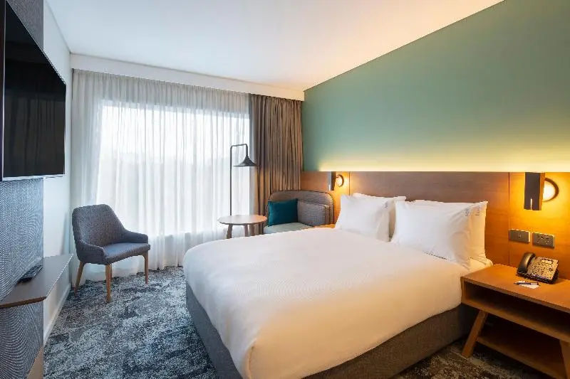 マウンテンビュースタンダードルーム, Holiday Inn Express & Suites Queenstown, An Ihg