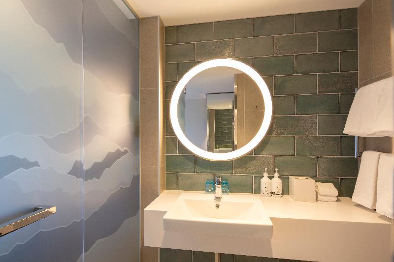 Номер Стандарт Вид на Горы, Holiday Inn Express & Suites Queenstown, An Ihg