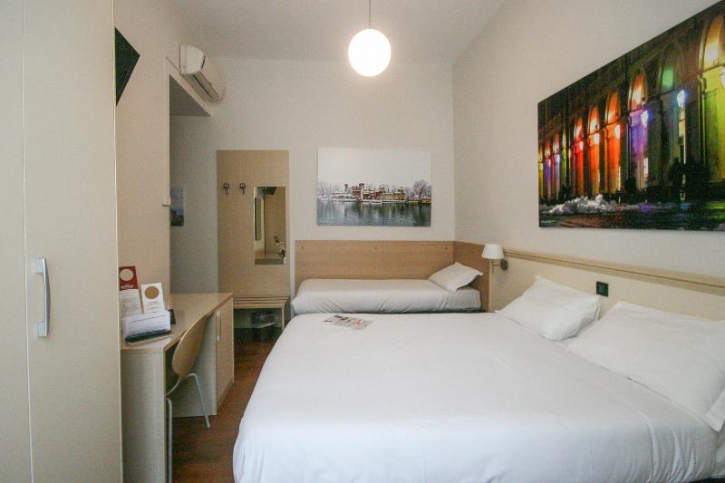 스탠다드 룸, Holiday Inn Express & Suites Queenstown, An Ihg