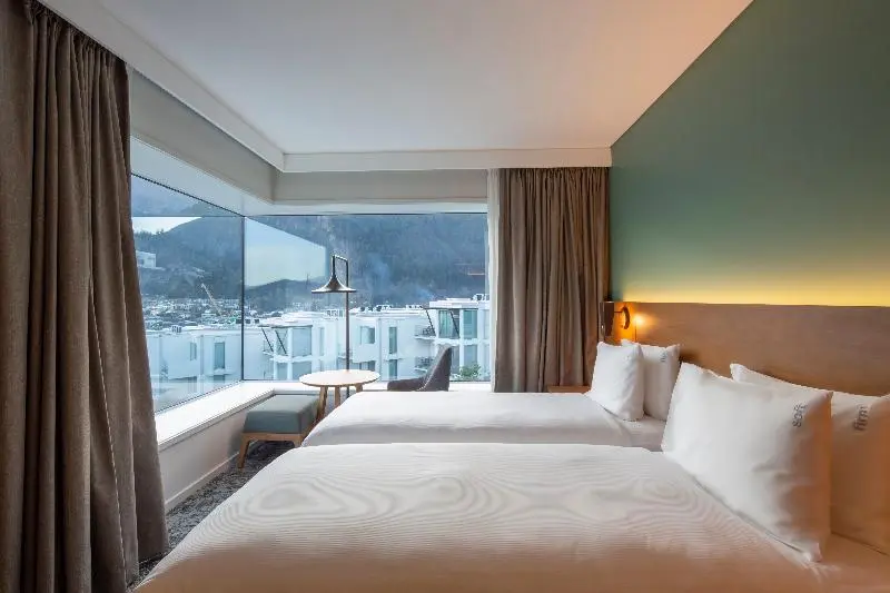 スーペリアールーム, Holiday Inn Express & Suites Queenstown, An Ihg